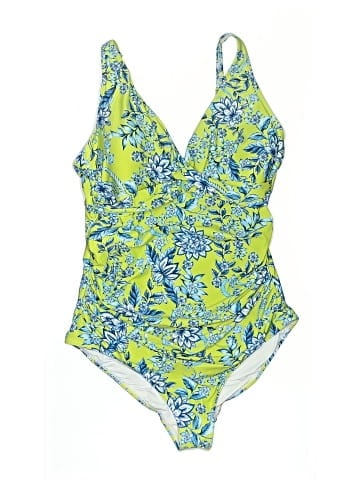 Niptuck Swim One Piece Swimsuit (view 1)
