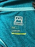 Avalanche Teal Track Jacket Size S - photo 7