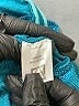 Avalanche Teal Track Jacket Size S - photo 8