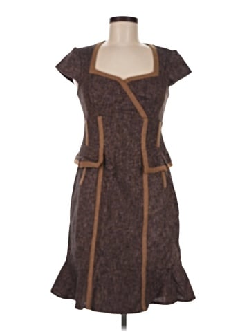 Nanette Lepore Casual Dress (view 1)