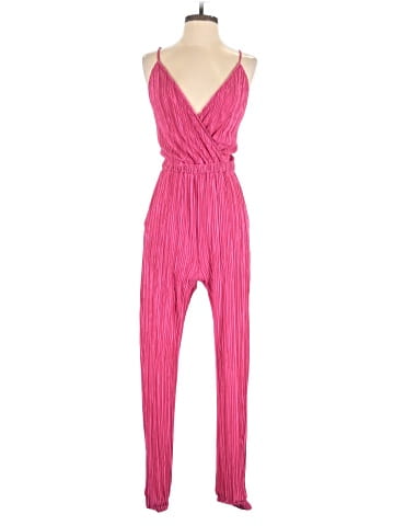 June & Hudson Jumpsuit (view 1)