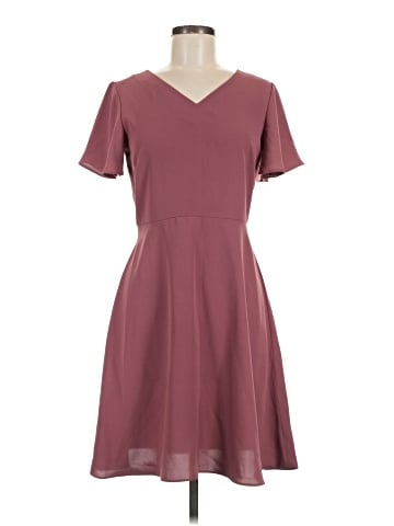 Uniqlo Casual Dress (view 1)