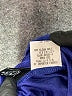 Laundry by Shelli Segal Solid Blue Cocktail Dress Size 2 - photo 8
