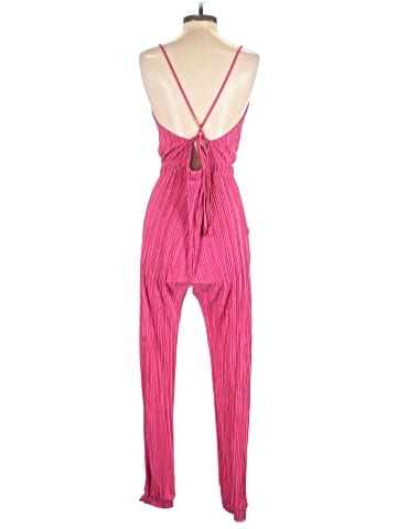 June & Hudson Jumpsuit (view 2)