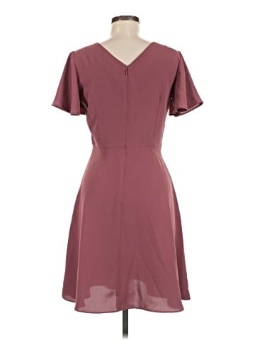 Uniqlo Casual Dress (view 2)