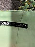 Zara Green Sleeveless Blouse Size S - photo 7
