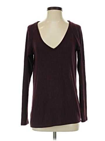 American Eagle Outfitters Long Sleeve Top (view 1)