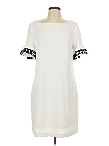 Elle Casual Dress (view 1)