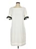 Elle Ivory Casual Dress Size L - photo 1