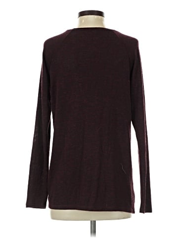 American Eagle Outfitters Long Sleeve Top (view 2)