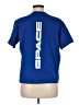 Assorted Brands Blue Short Sleeve T-Shirt Size Med - Lg - photo 2