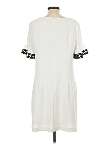 Elle Casual Dress (view 2)