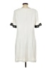 Elle Ivory Casual Dress Size L - photo 2