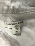 Coldwater Creek White Jacket Size 12 - photo 6