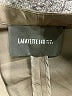 Lafayette 148 New York 100% Polyester Solid Brown Blazer Size XL (estimated) - photo 6