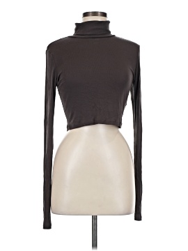 Sunday Best Long Sleeve Turtleneck