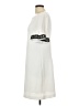 Elle Ivory Casual Dress Size L - photo 5