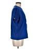 Assorted Brands Blue Short Sleeve T-Shirt Size Med - Lg - photo 4