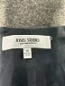 Jones Studio 100% Polyester Black Sleeveless Top Size 16 - photo 7