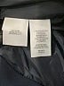 Jones Studio 100% Polyester Black Sleeveless Top Size 16 - photo 8