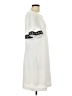 Elle Ivory Casual Dress Size L - photo 4