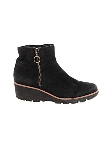 Vionic Ankle Boots (view 1)
