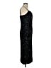 Cider Stars Black Cocktail Dress Size M - photo 4