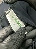 Halara Black Dress Pants Size XL - photo 7