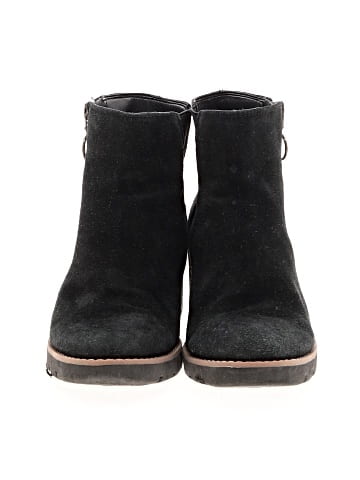 Vionic Ankle Boots (view 2)