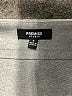 Premise Studio Solid Gray Casual Skirt Size 6 - photo 4