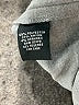 Premise Studio Solid Gray Casual Skirt Size 6 - photo 5