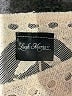 Assorted Brands 100% Cotton Ivory Cocktail Dress Size Lg - XL - photo 4
