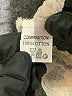 Assorted Brands 100% Cotton Ivory Cocktail Dress Size Lg - XL - photo 5