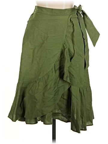 Ann Taylor Factory Casual Skirt (view 1)