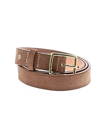 Rag & Bone Leather Belt (view 1)