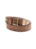 Rag & Bone 100% Leather Brown Leather Belt Size XL - photo 1