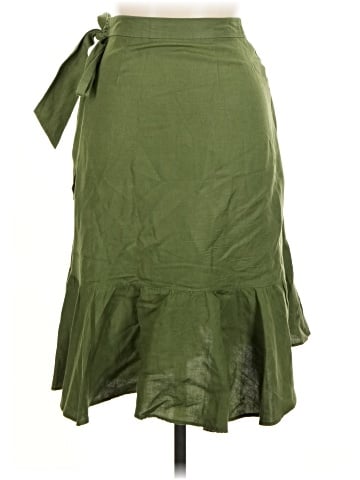 Ann Taylor Factory Casual Skirt (view 2)