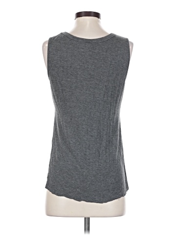 Ultra Flirt Sleeveless T-Shirt (view 2)