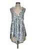 Free People Blue Tank Top Size S - photo 1