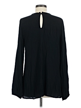 Express Long Sleeve Blouse (view 2)