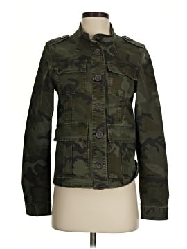 Sanctuary Jacket (view 1)