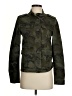 Sanctuary Camo Green Jacket Size S - photo 1