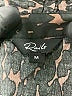 Rails Animal Print Black Long Sleeve Blouse Size M - photo 7