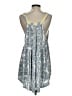 Free People Blue Tank Top Size S - photo 2