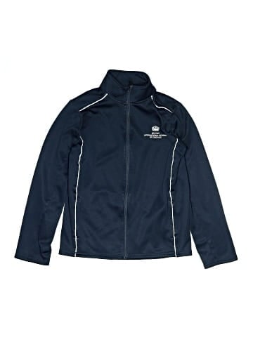 Lands' End Track Jacket (view 1)