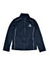 Lands' End Blue Track Jacket Size 10 - 12 - photo 1