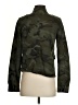 Sanctuary Camo Green Jacket Size S - photo 2