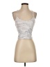 Beyond Yoga Silver Tank Top Size XS - photo 1