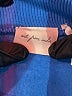 Out From Under Blue Pullover Sweater Size L - photo 7