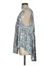 Free People Blue Tank Top Size S - photo 5